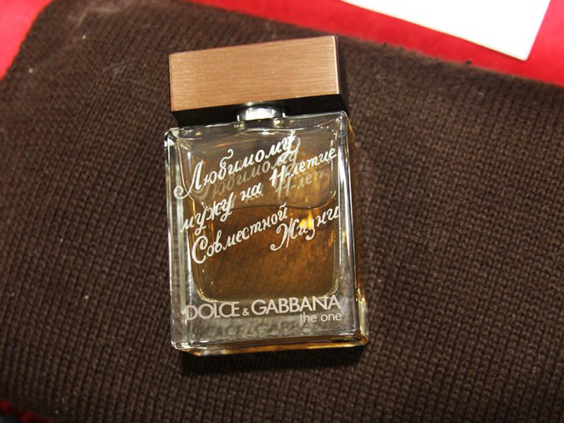     Dolce & Gabbana